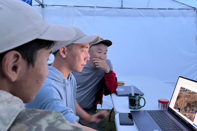 Валентина Ситникова