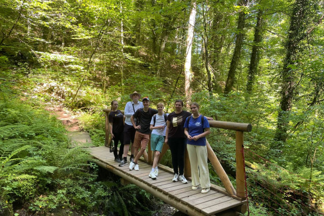 Предоставлено организатором Предоставлено организатором