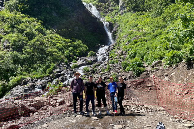 Предоставлено организатором Предоставлено организатором