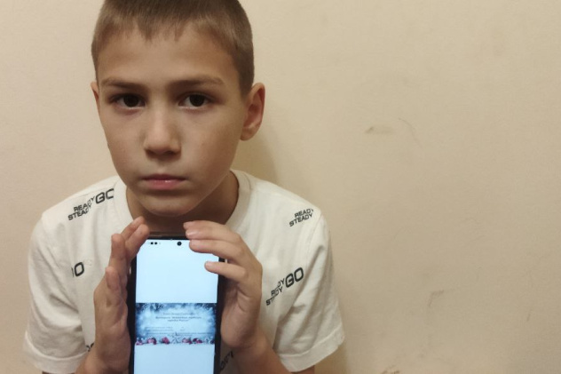 Пресс-служба МК РГО "Собер" Пресс-служба МК РГО "Собер"