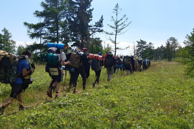 Наталия Хамина