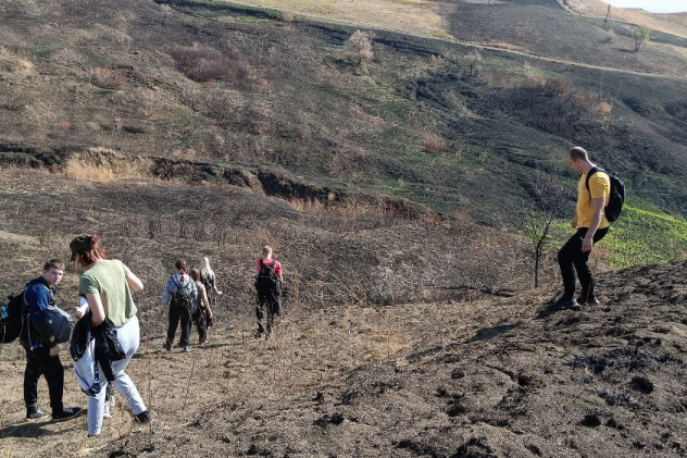 Поход выходного дня Поход выходного дня
