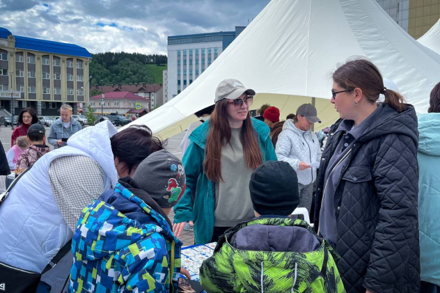 Сохраняй Алтай Сохраняй Алтай