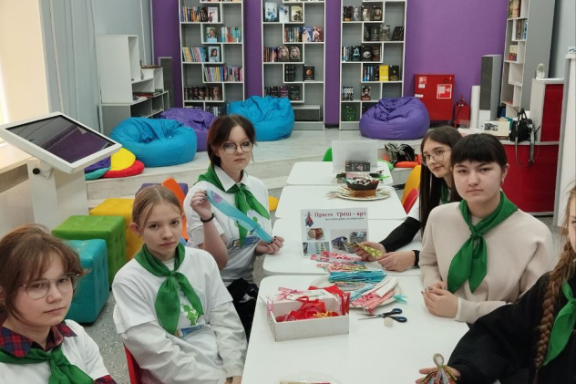 Креативный рециклинг