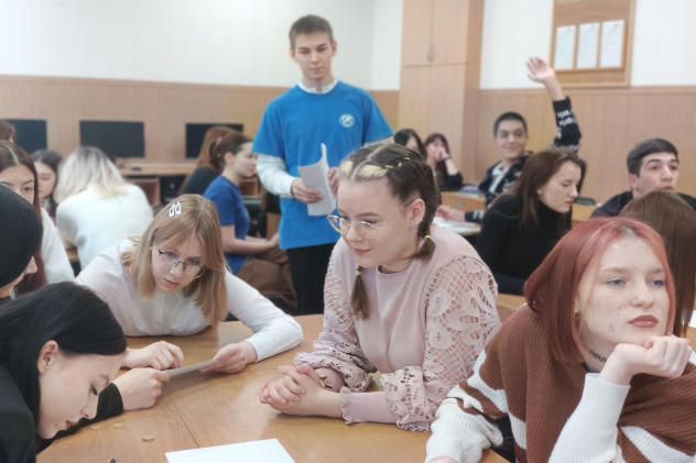 День родного языка