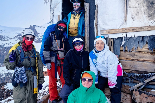 Автор: Алина Кочергина