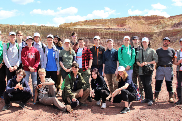 Предоставлено организаторами