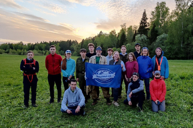 Дарья Шатова