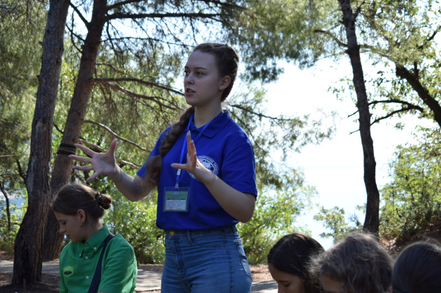 Предоставлено организаторами Предоставлено организаторами