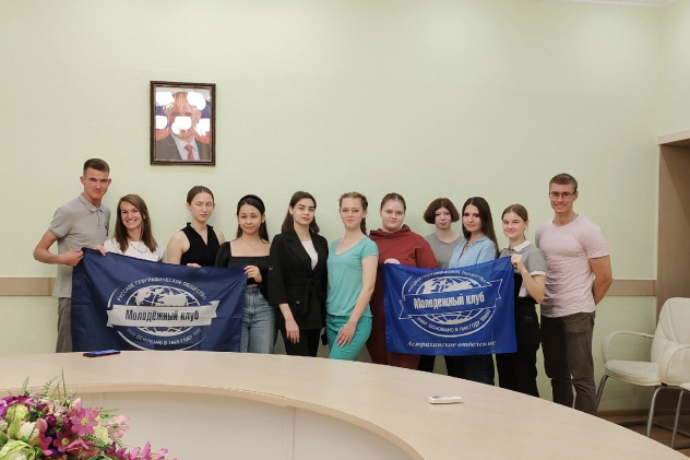 Предоставлено организаторами 