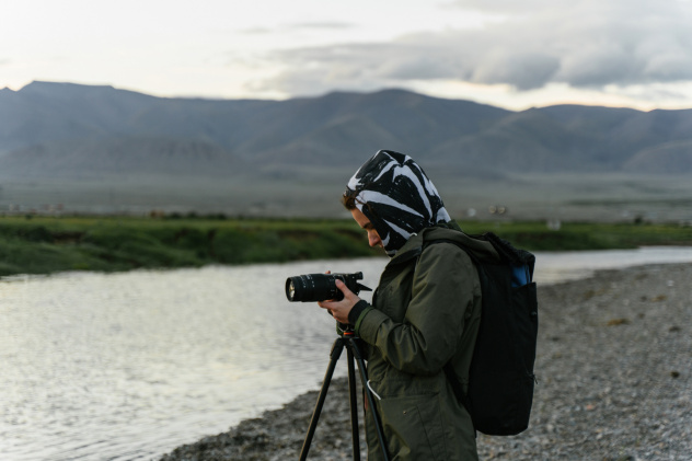 Екатерина Лучина 