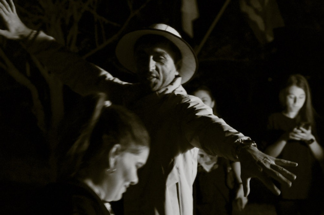 Ислам Шогенов