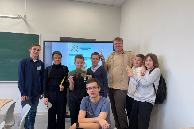 Наша команда и участники мастер класса Наша команда и участники мастер класса