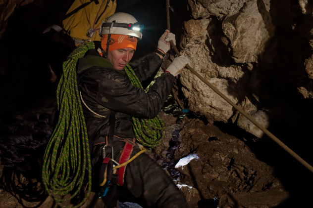 Павел Ившин Павел Ившин