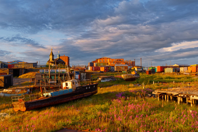 Павел Ившин