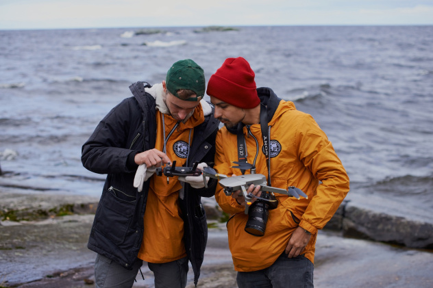 Иван Дунин Иван Дунин