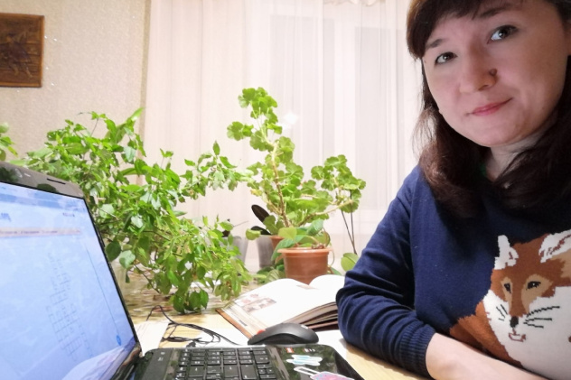 Квест "С Владимиром Далем по России"