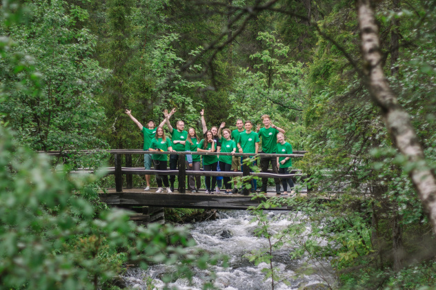 Анастасия Клепинина