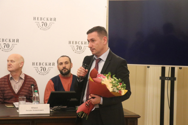 Предоставлено организаторами Предоставлено организаторами