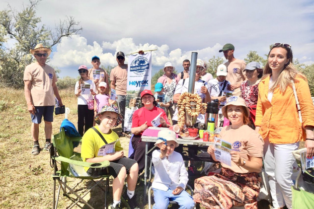 Абазова Светлана 