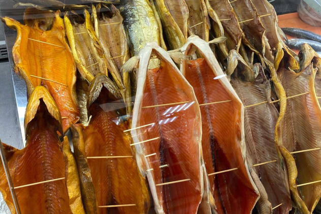 Ксения Гасица, пресс-секретарь Молодежного клуба Крымского отделения РГО 