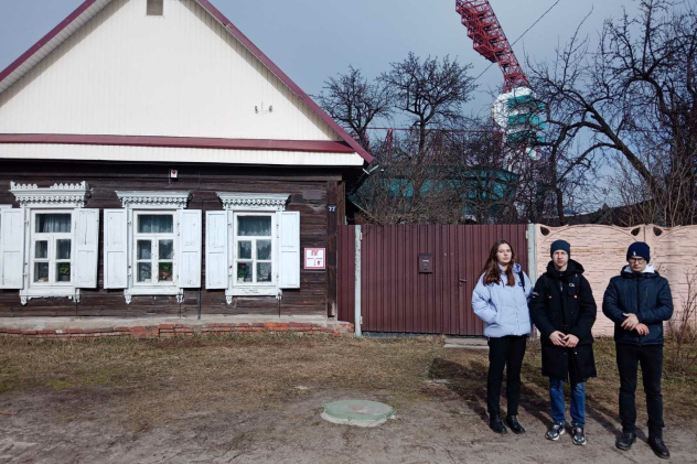 Отчет участников Отчет участников