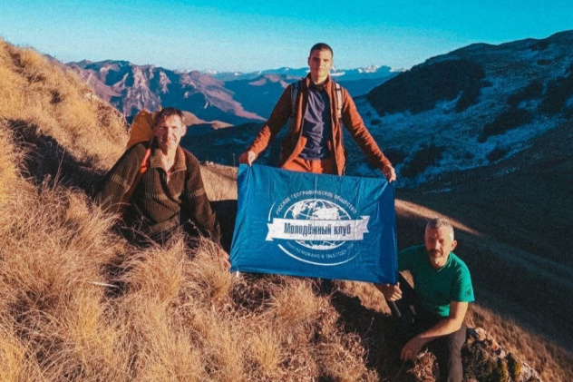 Предоставлено организаторами Предоставлено организаторами