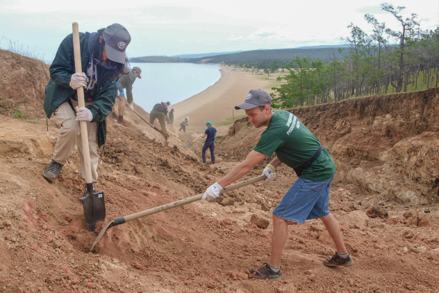Анна Никольская