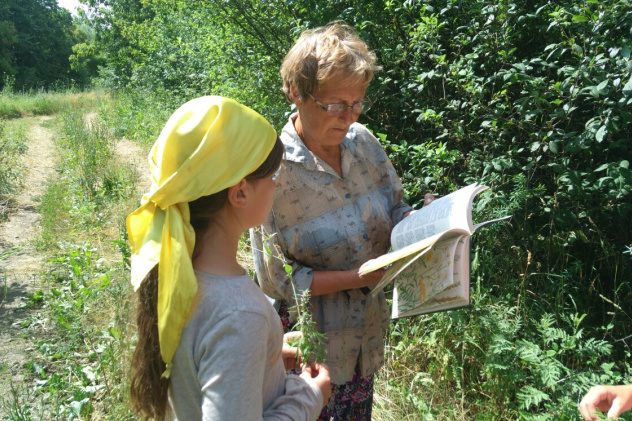 Камышин Камышин