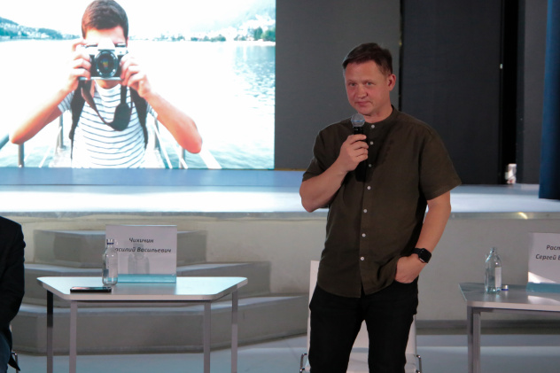 Пресс-служба СКФУ