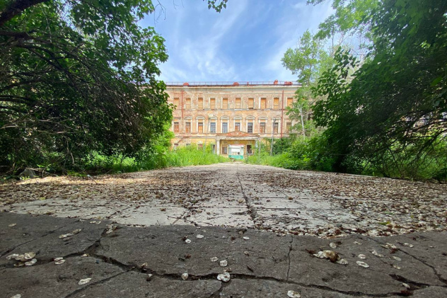 Ангелина Войченко