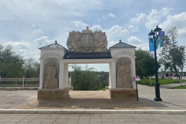 Ангелина Войченко