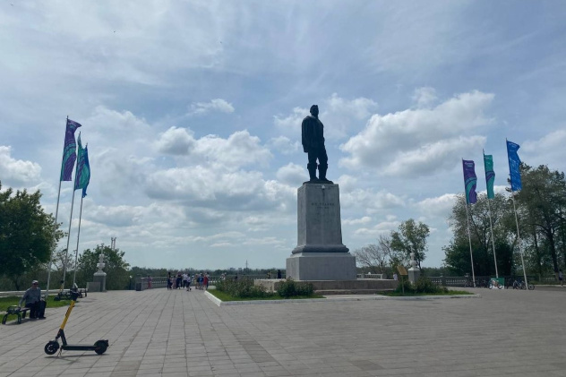 Ангелина Войченко