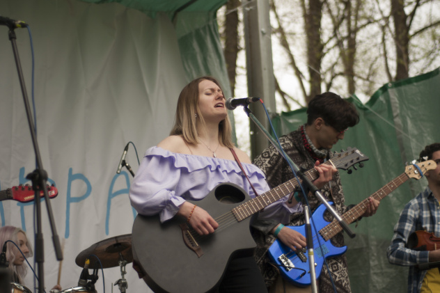 Фестиваль Кукабарра Фестиваль Кукабарра