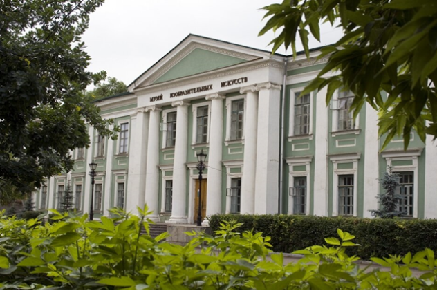 Ангелина Войченко