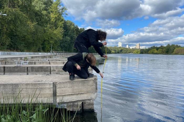 Предоставлено организаторами Предоставлено организаторами