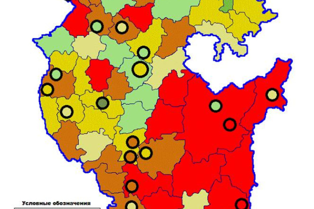 Предоставлено организаторами
