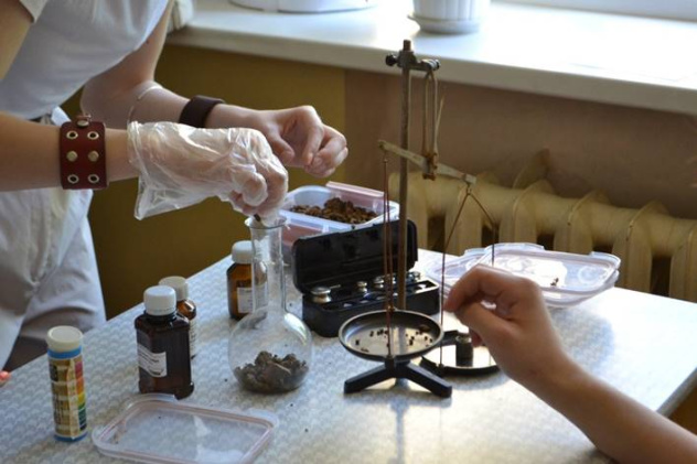 Предоставлено организаторами Предоставлено организаторами