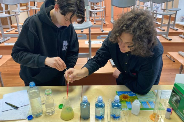 Предоставлено организаторами Предоставлено организаторами