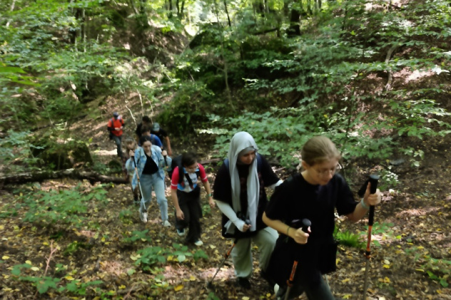 Первый пик Первый пик