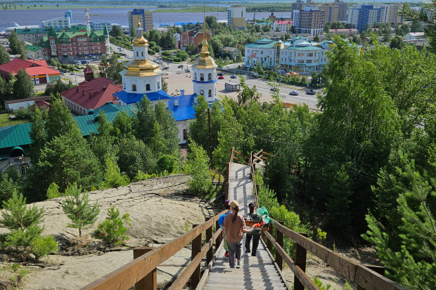 Роман Головин