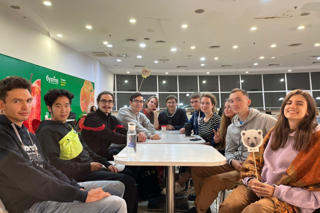 Марина Сушенцова