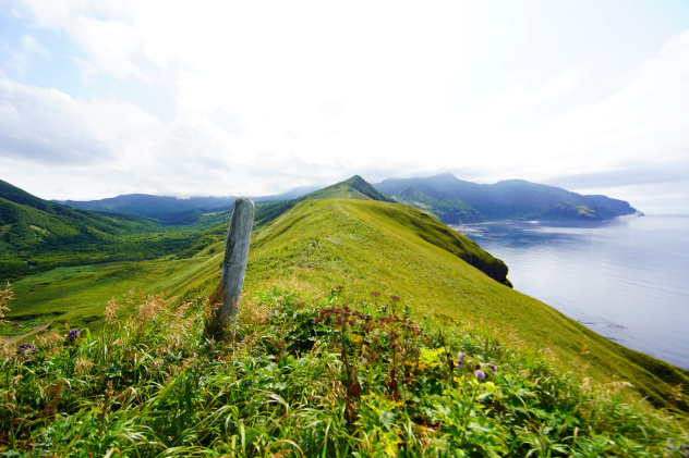 Курильская гряда Курильская гряда
