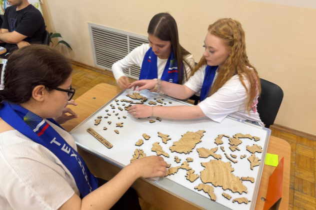 Участники соревнований Участники соревнований