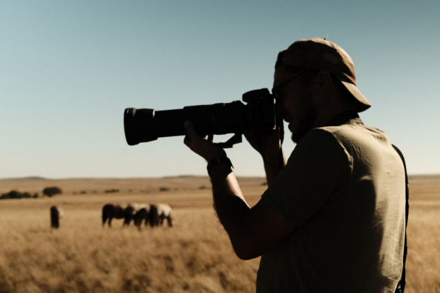 Мария Гавриленко