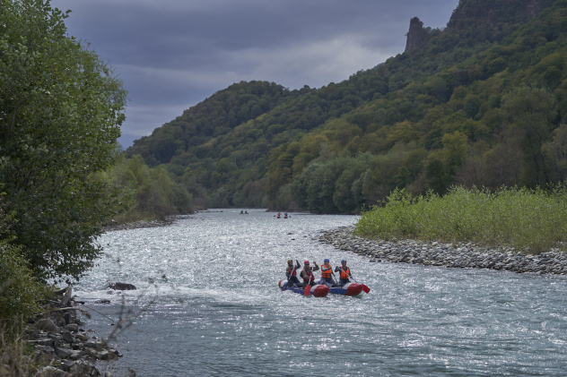 Андрей Бородулин