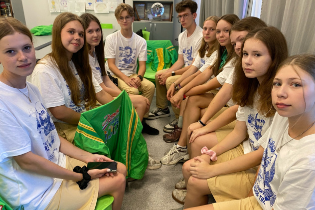 Пресс-служба Мир открытий Пресс-служба Мир открытий