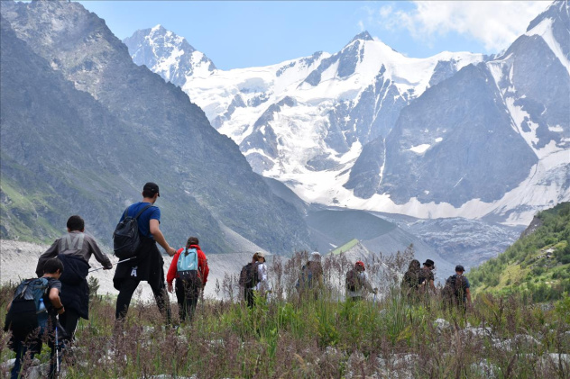 Молодежный клуб "Альтаир" Молодежный клуб "Альтаир"