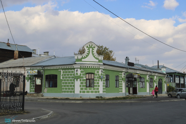 Шадринск Шадринск