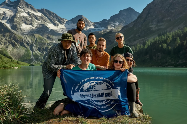 На Поперечном озере На Поперечном озере